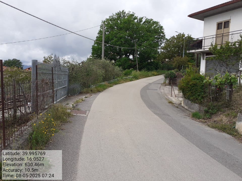 Galleria Fotografica Immagine