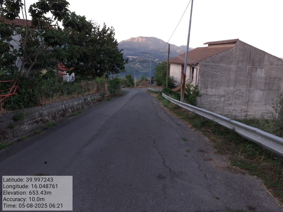 Galleria Fotografica Immagine