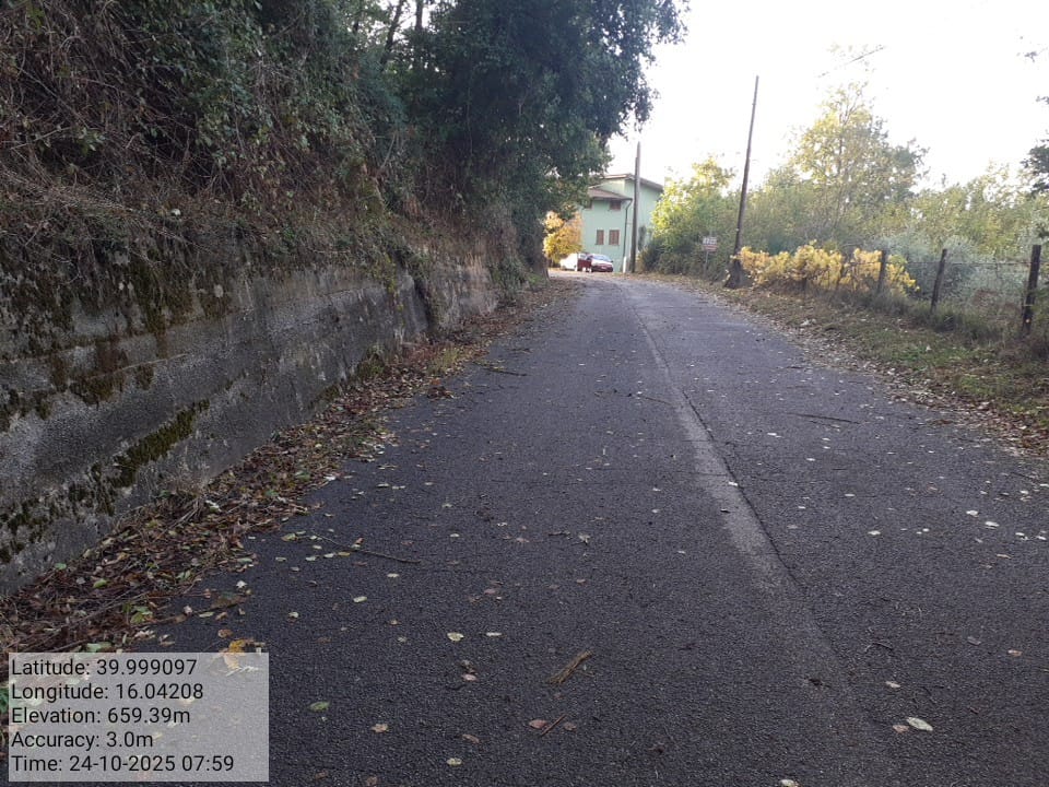 Galleria Fotografica Immagine