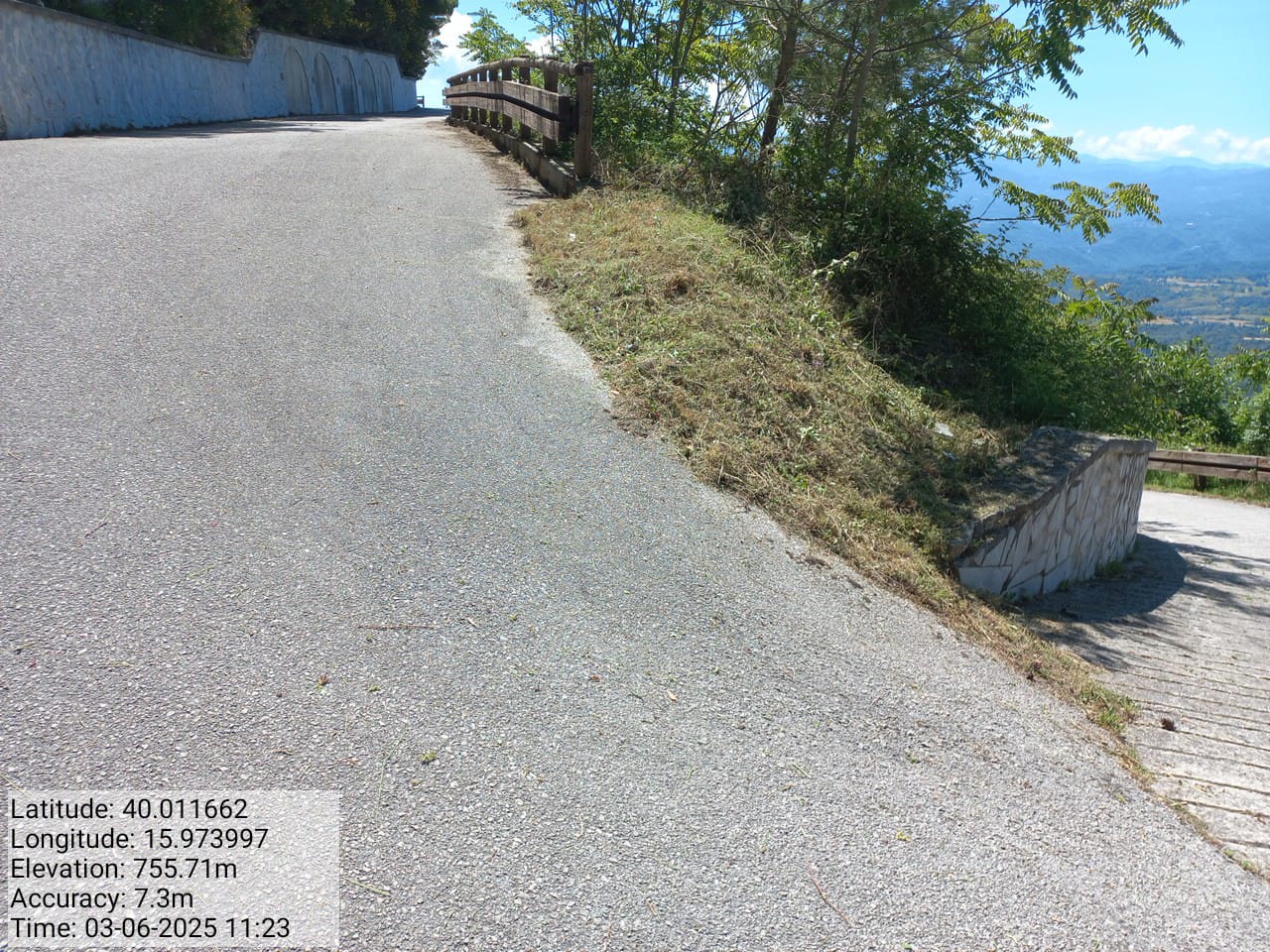 Galleria Fotografica Immagine