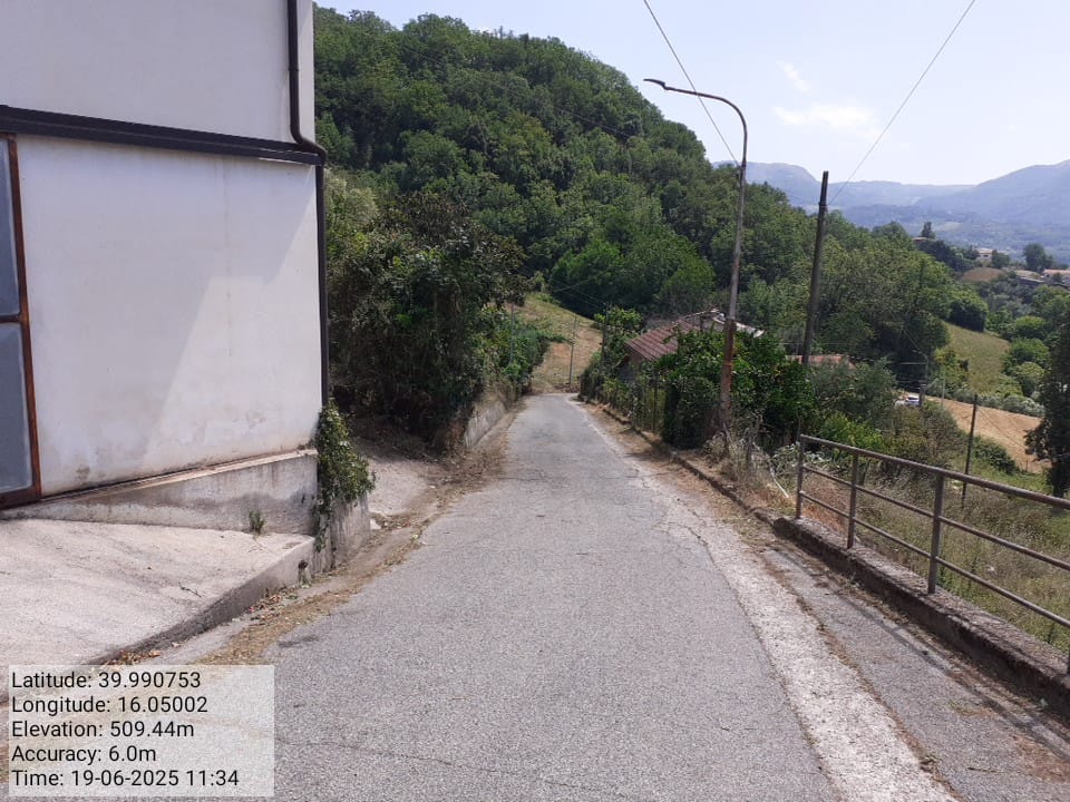 Galleria Fotografica Immagine