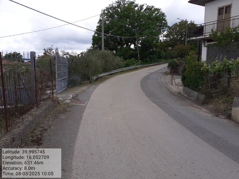 Galleria Fotografica Immagine