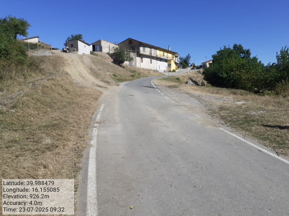 Galleria Fotografica Immagine