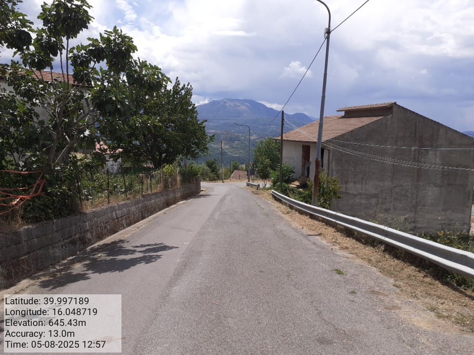 Galleria Fotografica Immagine