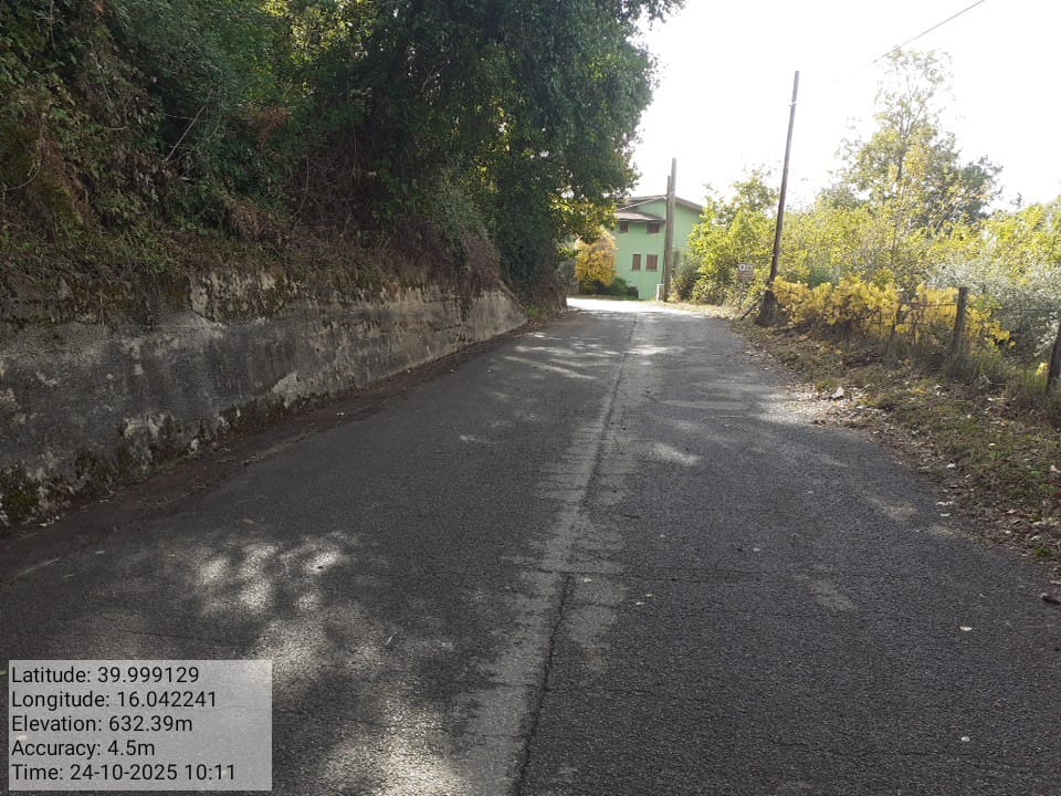 Galleria Fotografica Immagine