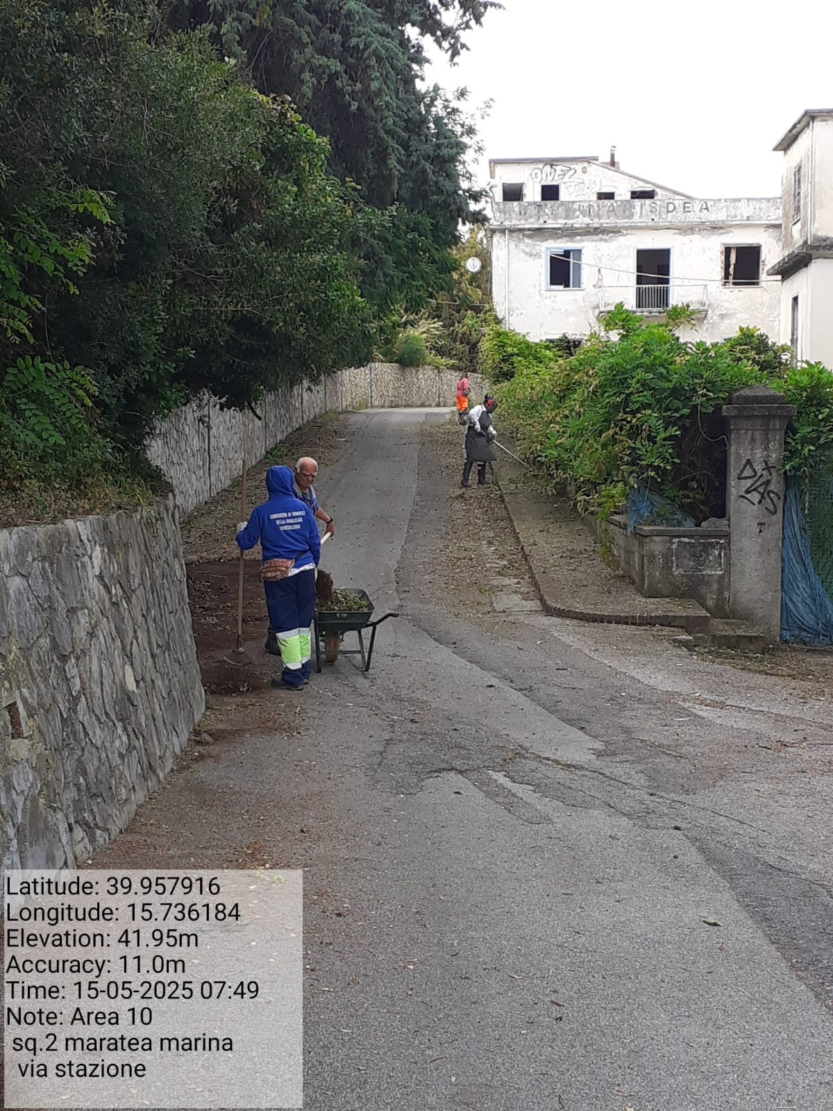 Galleria Fotografica Immagine