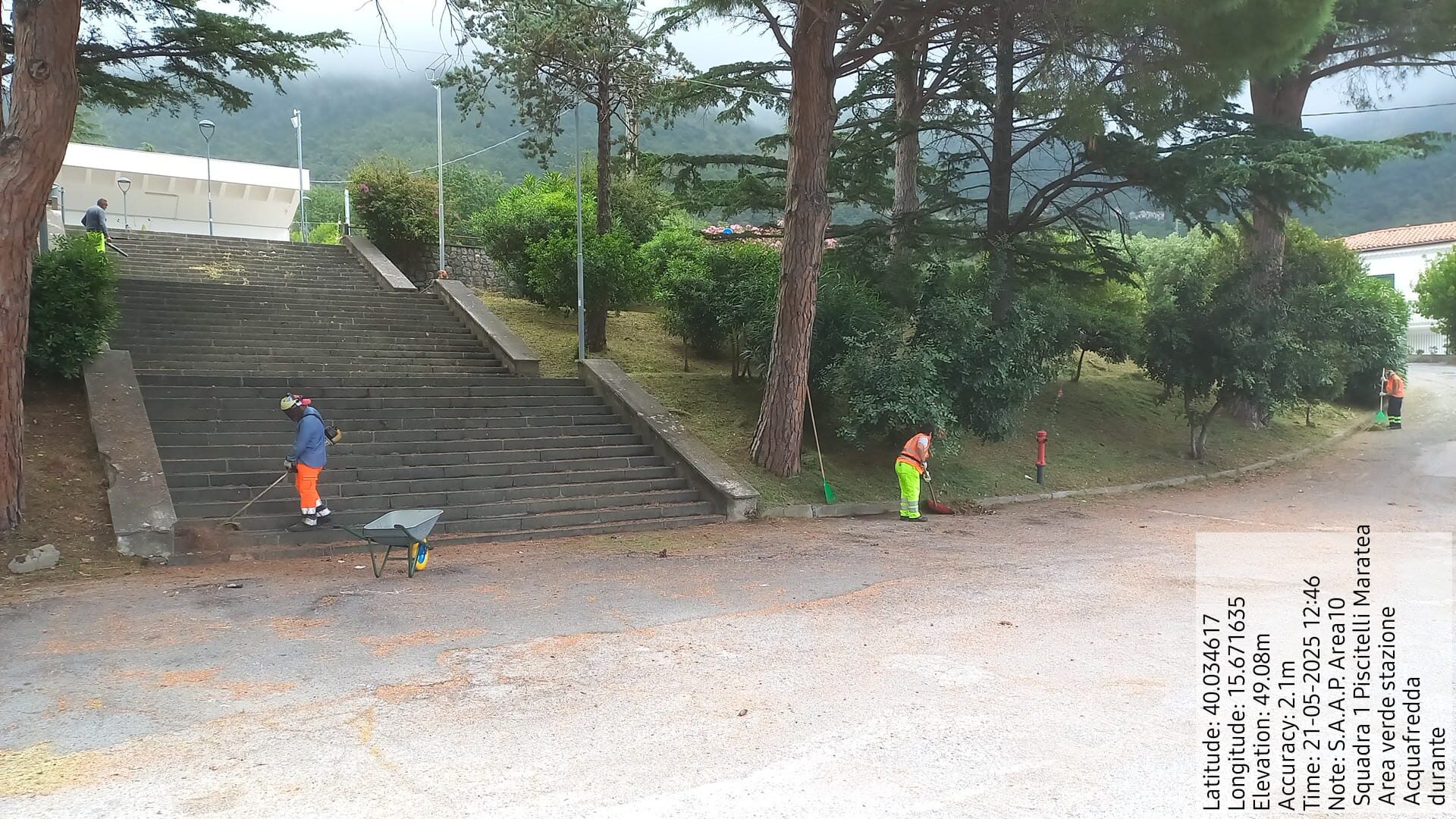 Galleria Fotografica Immagine