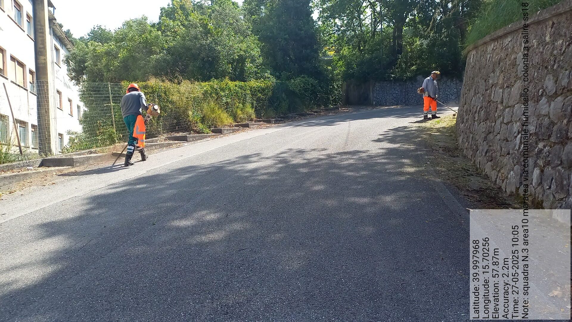 Galleria Fotografica Immagine