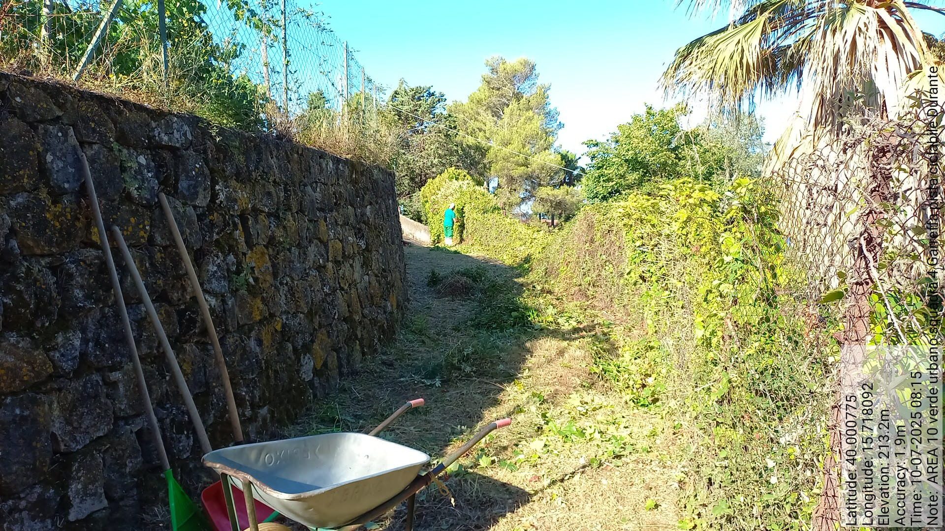 Galleria Fotografica Immagine