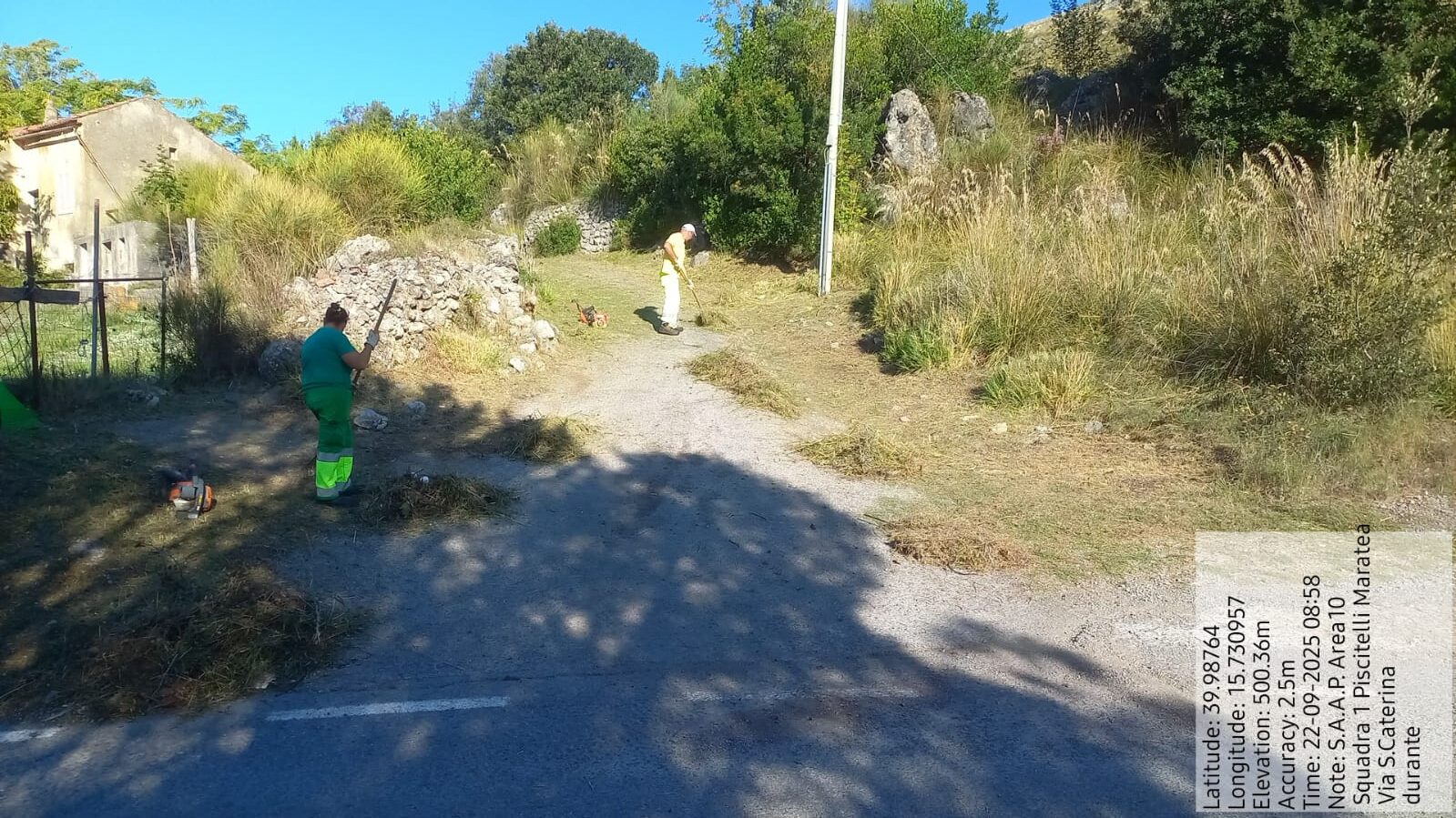 Galleria Fotografica Immagine