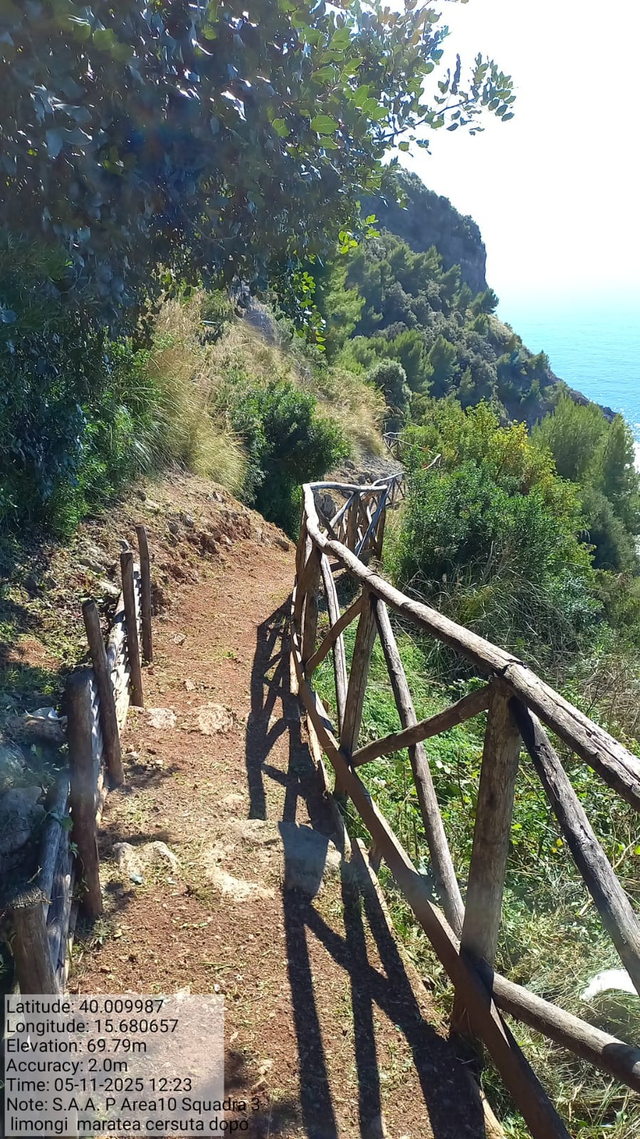 Galleria Fotografica Immagine