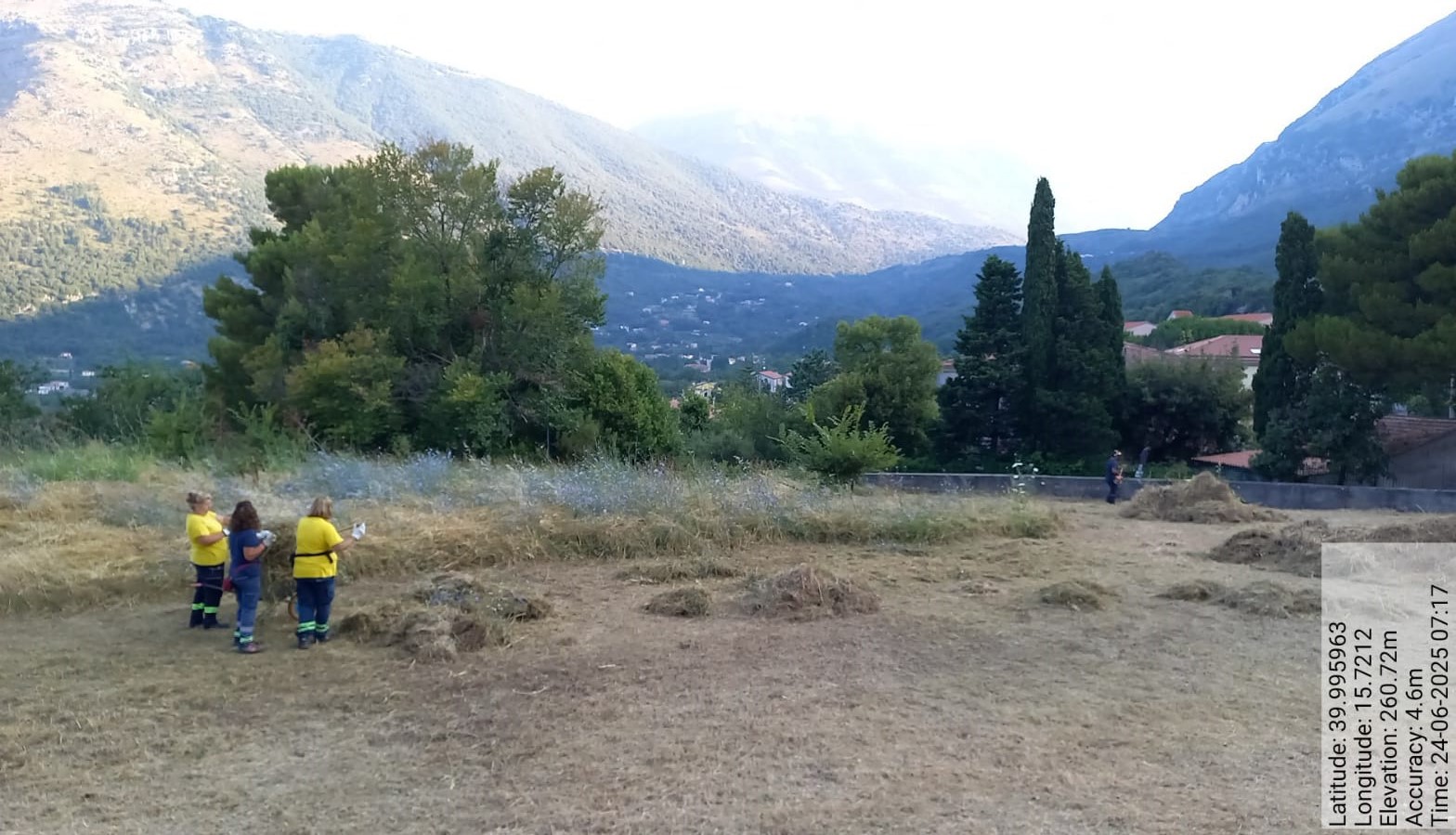 Galleria Fotografica Immagine