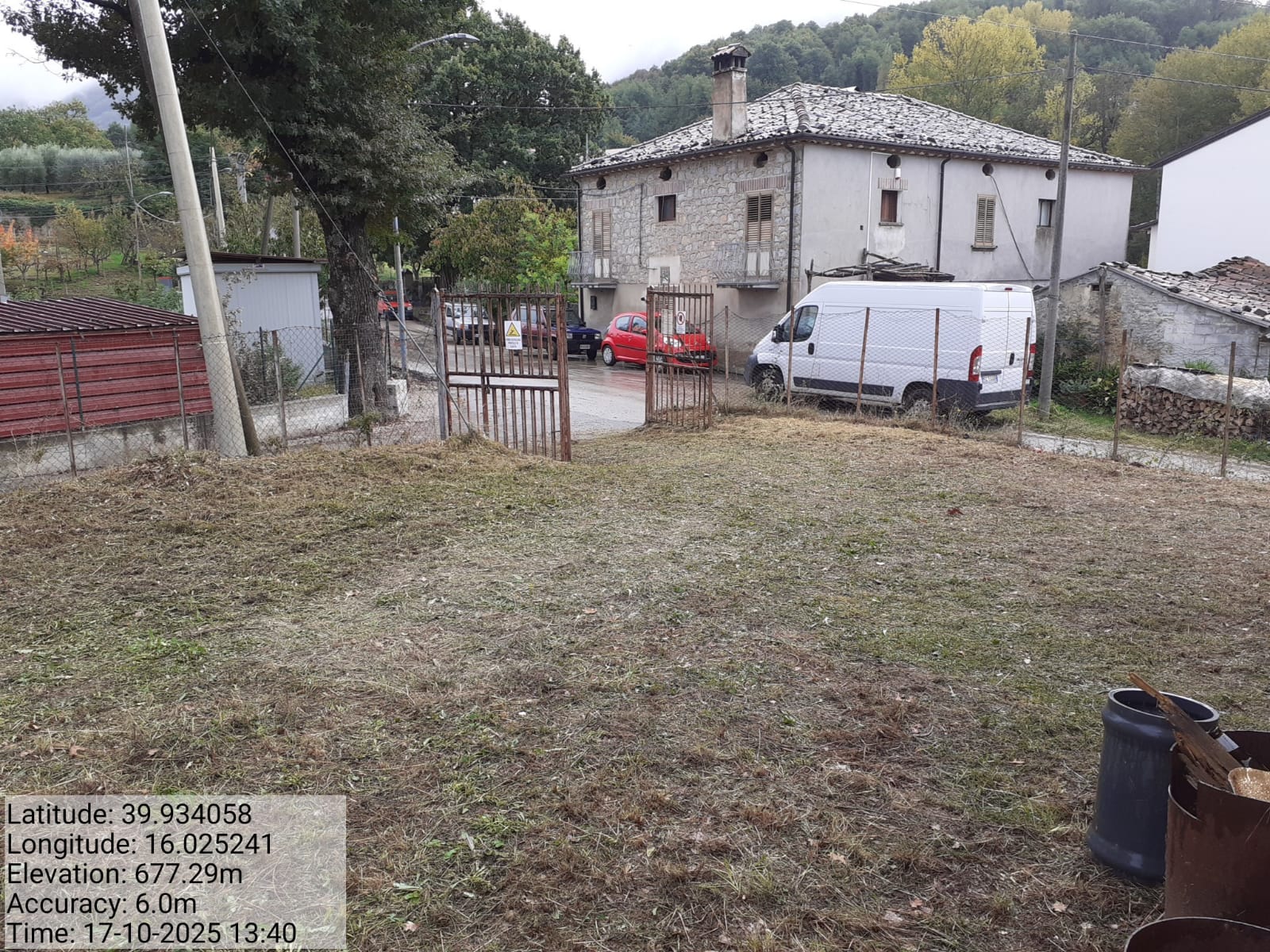 Galleria Fotografica Immagine