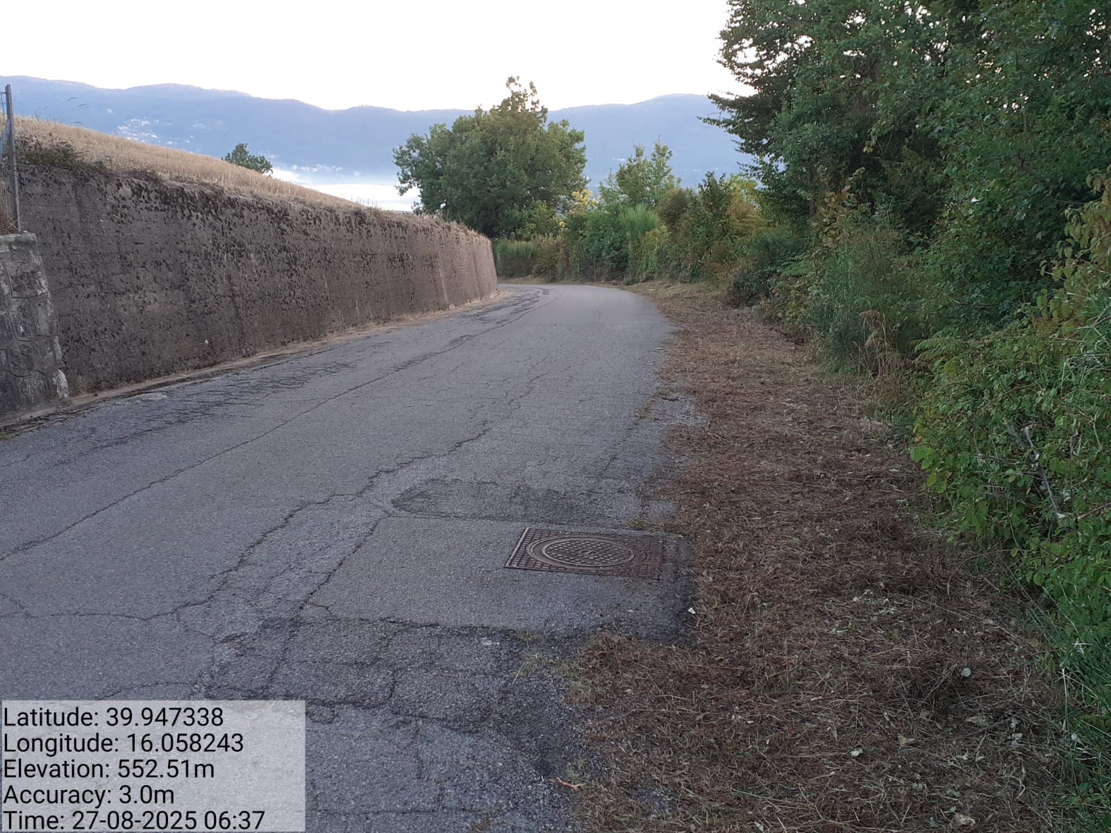 Galleria Fotografica Immagine