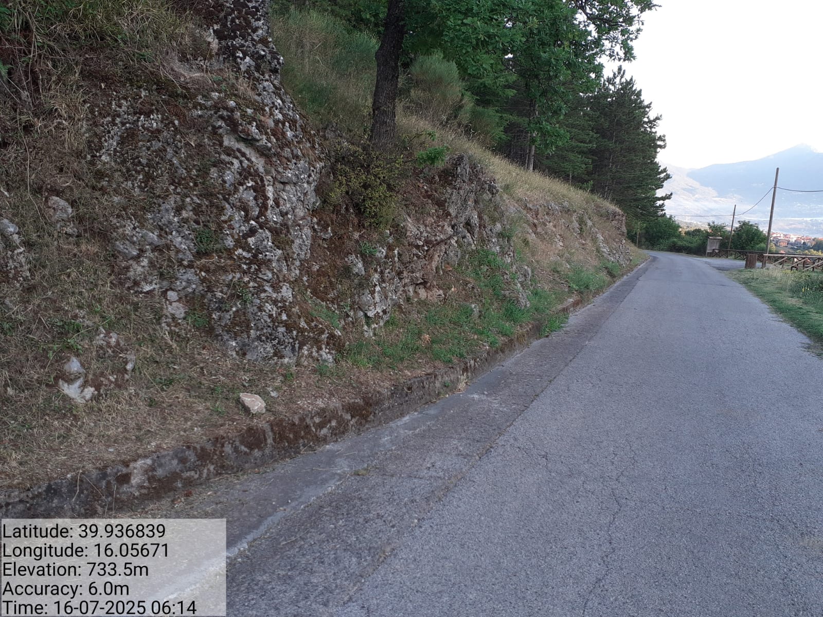 Galleria Fotografica Immagine