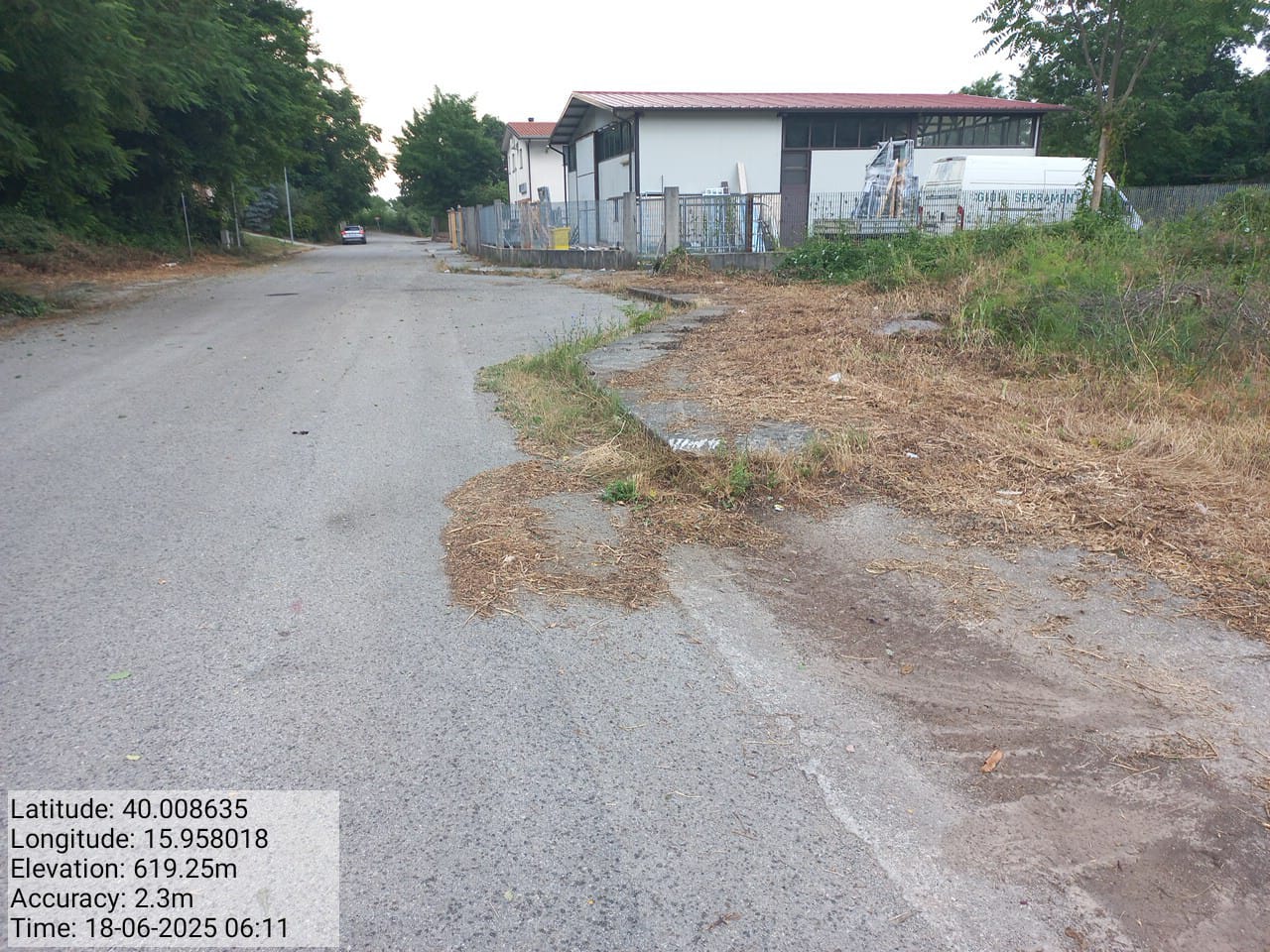 Galleria Fotografica Immagine