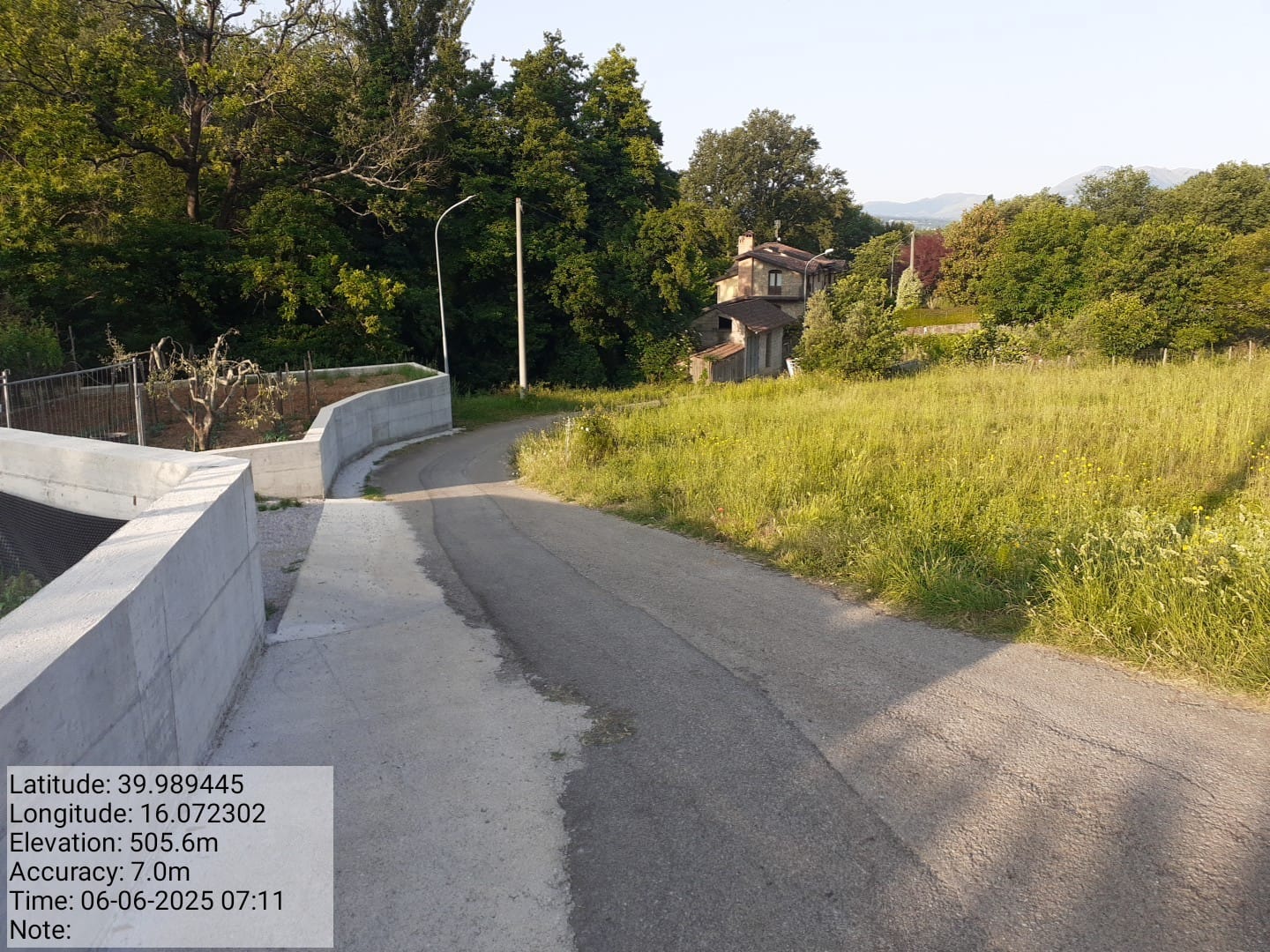 Galleria Fotografica Immagine