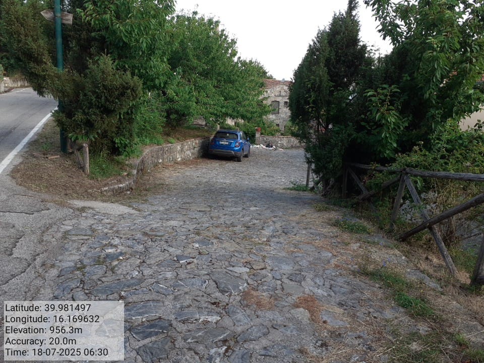 Galleria Fotografica Immagine