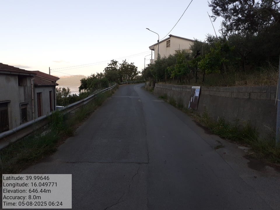 Galleria Fotografica Immagine