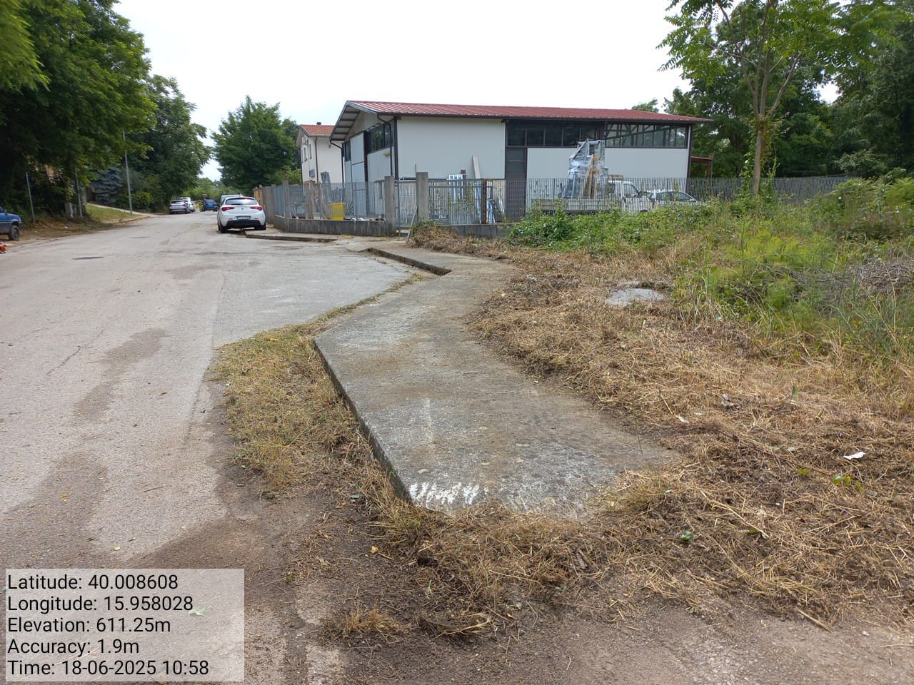 Galleria Fotografica Immagine