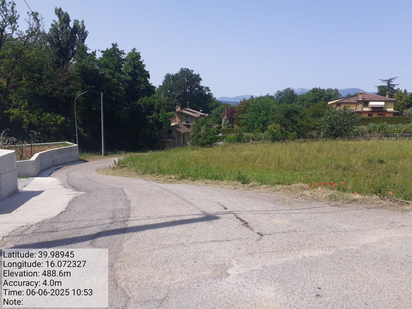 Galleria Fotografica Immagine