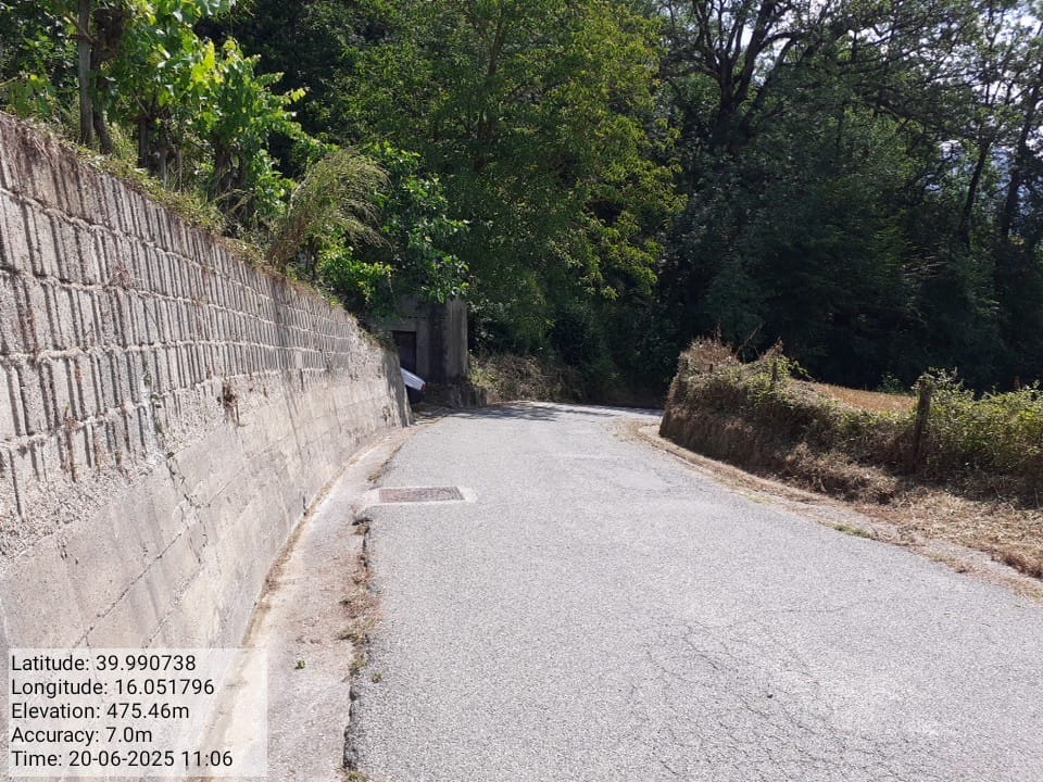 Galleria Fotografica Immagine