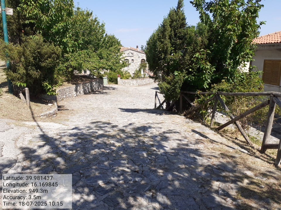 Galleria Fotografica Immagine