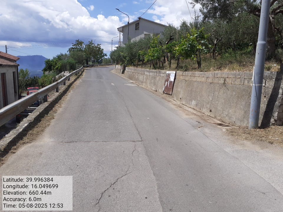 Galleria Fotografica Immagine