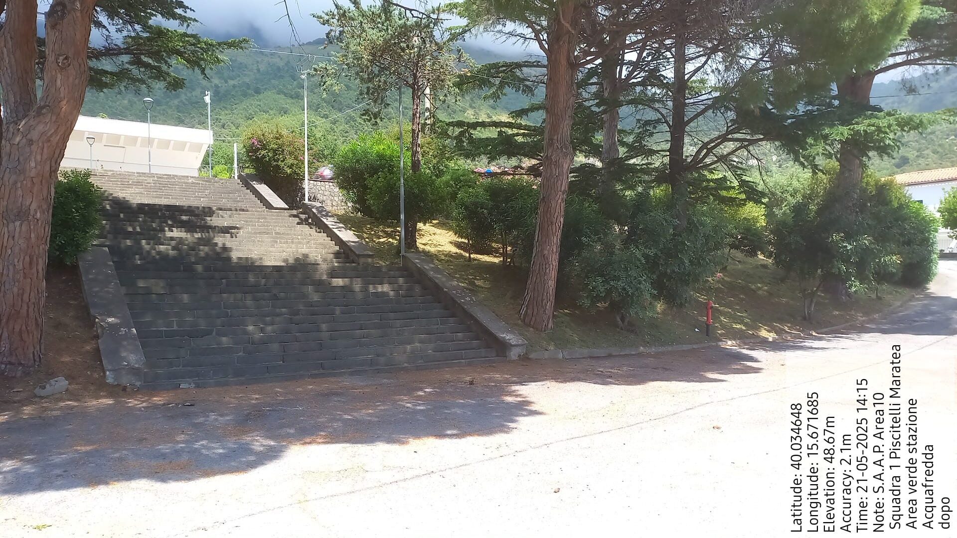 Galleria Fotografica Immagine