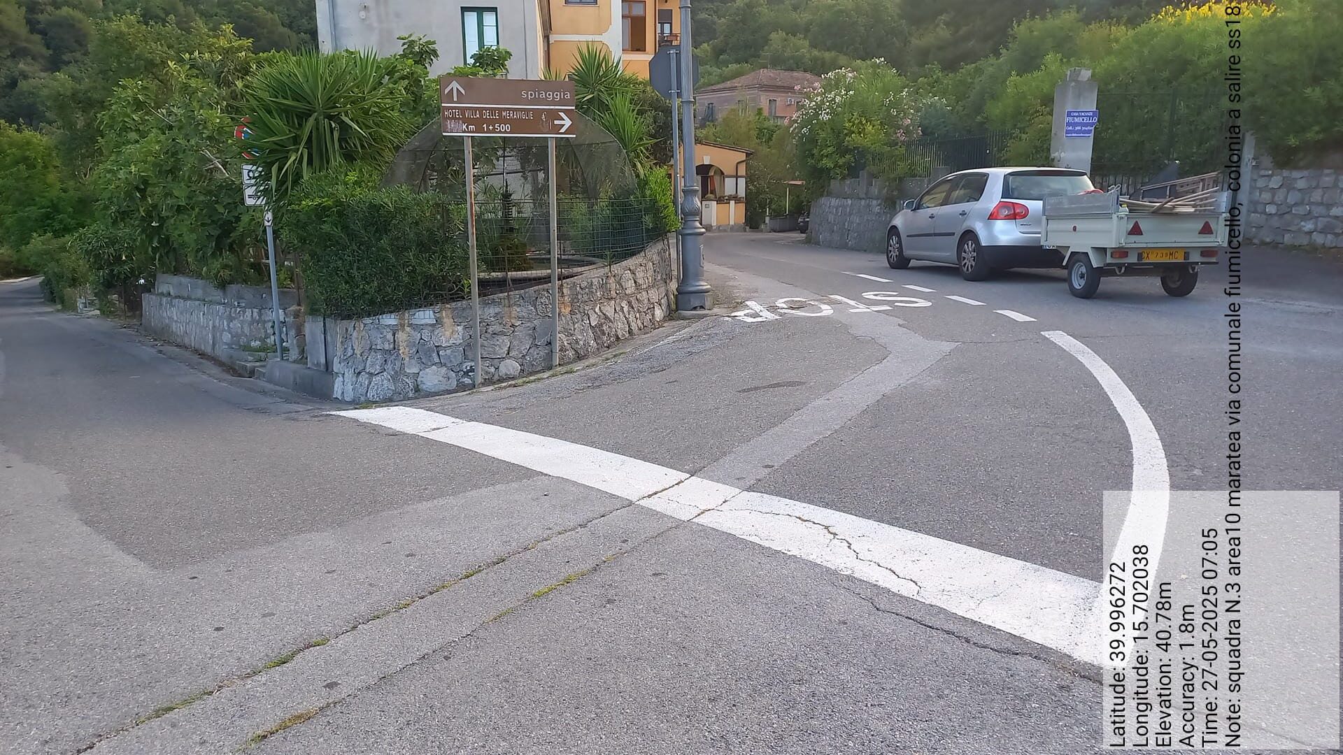 Galleria Fotografica Immagine