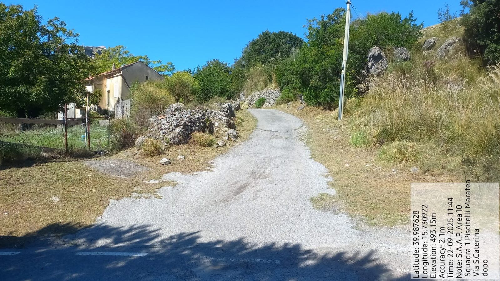 Galleria Fotografica Immagine