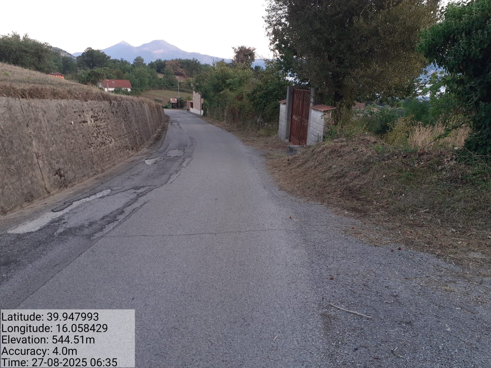 Galleria Fotografica Immagine