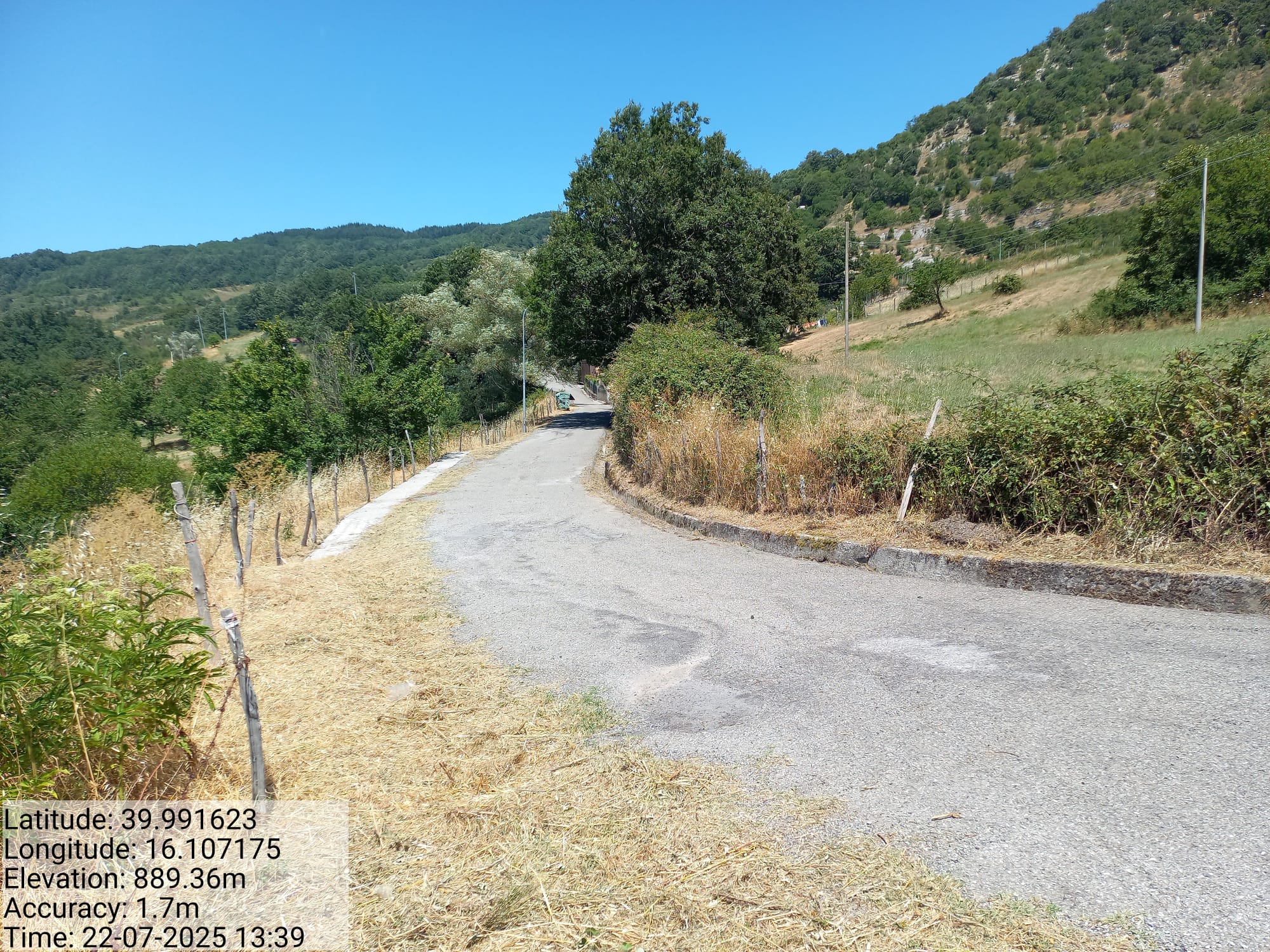 Galleria Fotografica Immagine