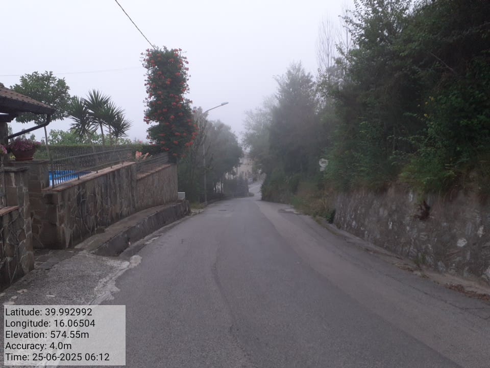 Galleria Fotografica Immagine