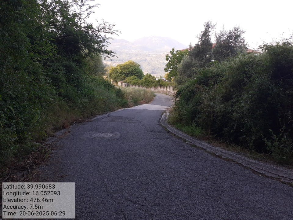 Galleria Fotografica Immagine