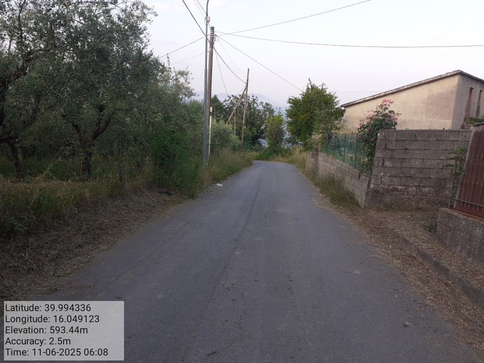 Galleria Fotografica Immagine