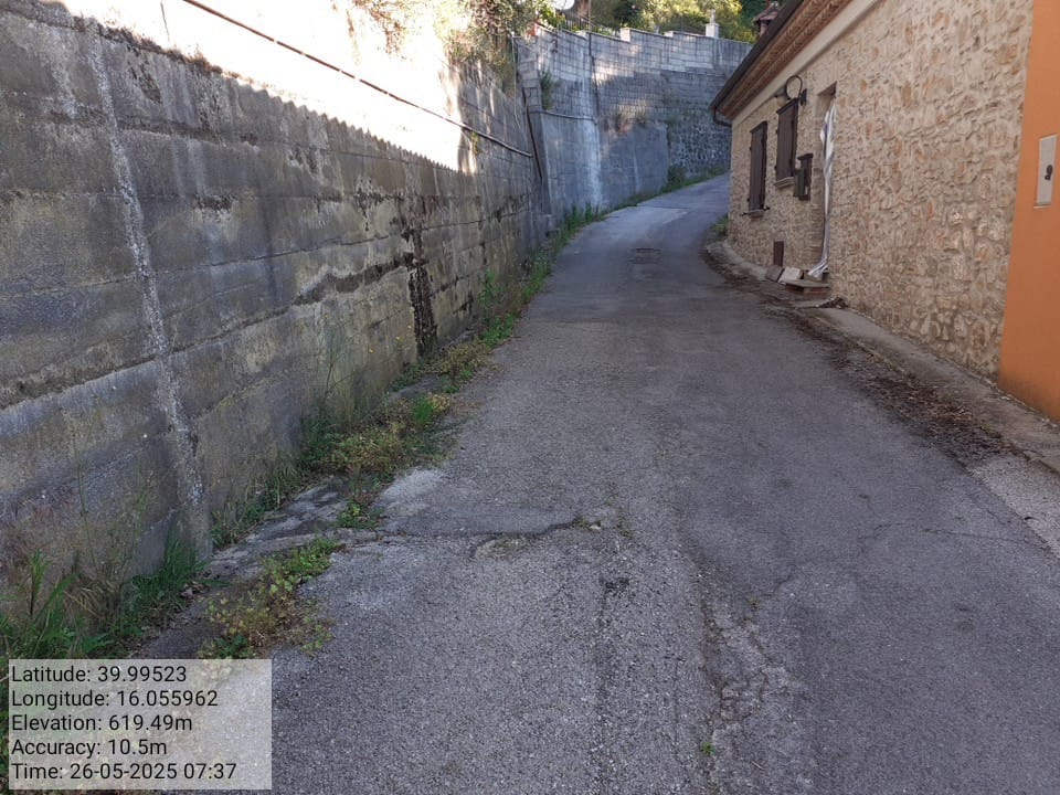 Galleria Fotografica Immagine