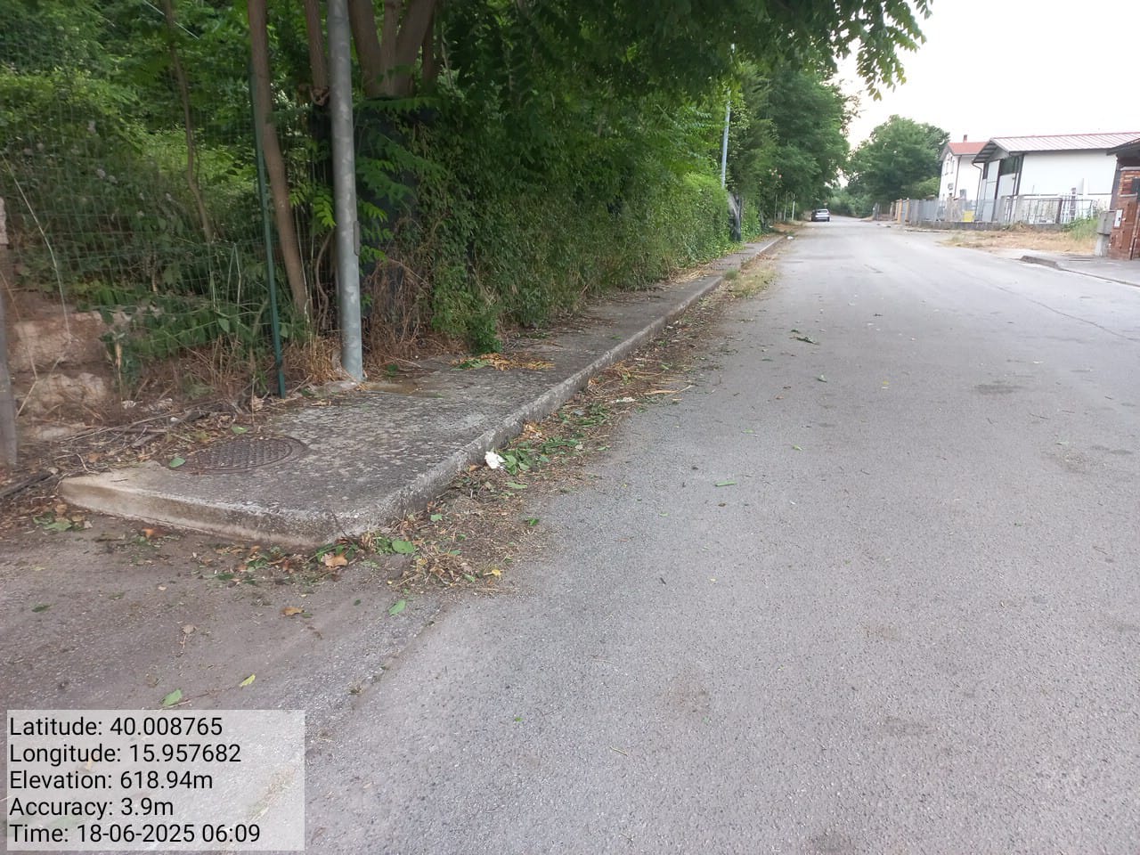 Galleria Fotografica Immagine