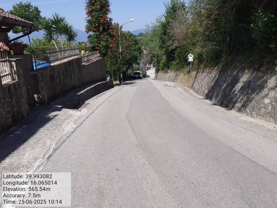 Galleria Fotografica Immagine