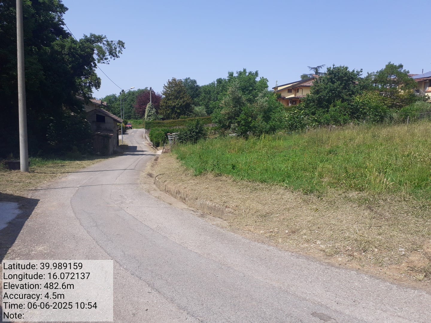 Galleria Fotografica Immagine