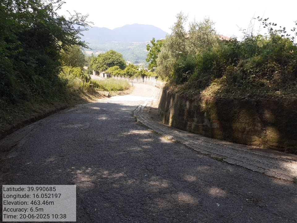 Galleria Fotografica Immagine