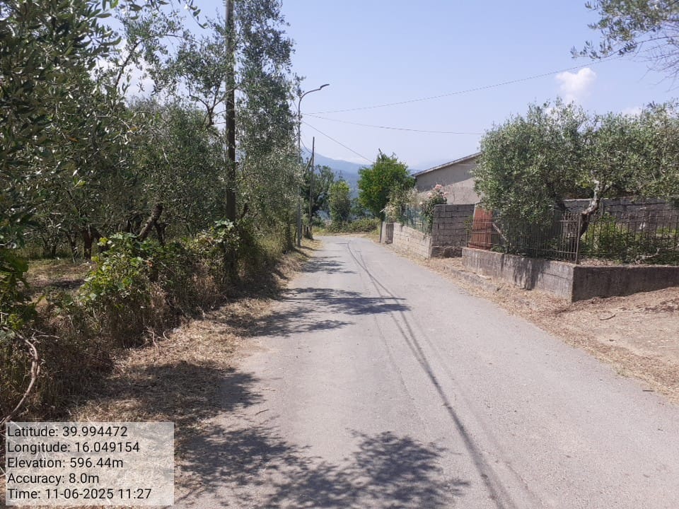 Galleria Fotografica Immagine