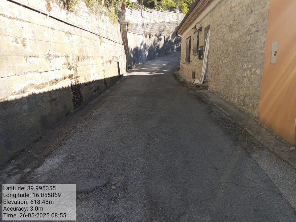 Galleria Fotografica Immagine