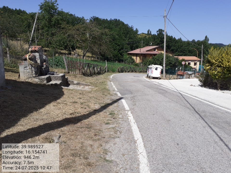 Galleria Fotografica Immagine