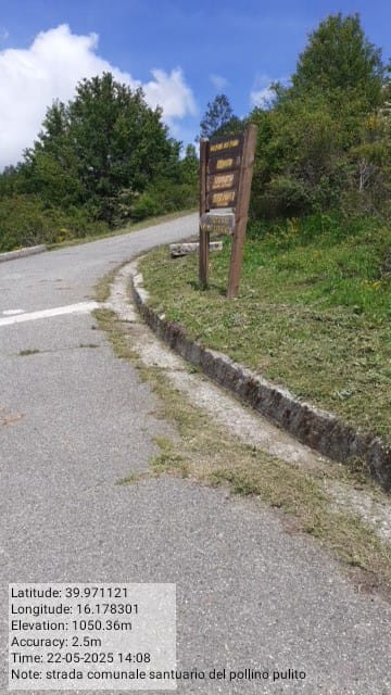 Galleria Fotografica Immagine