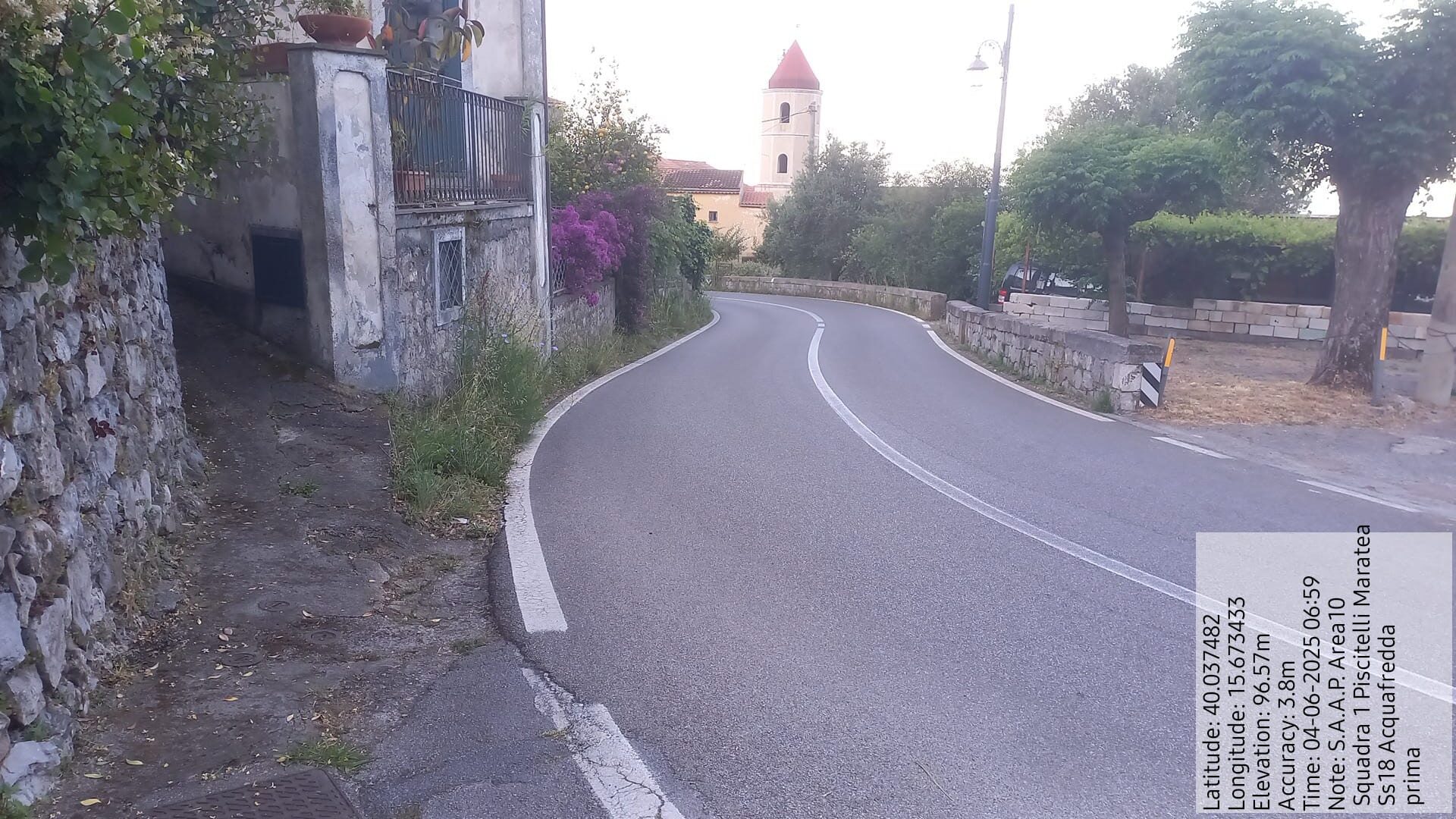 Galleria Fotografica Immagine