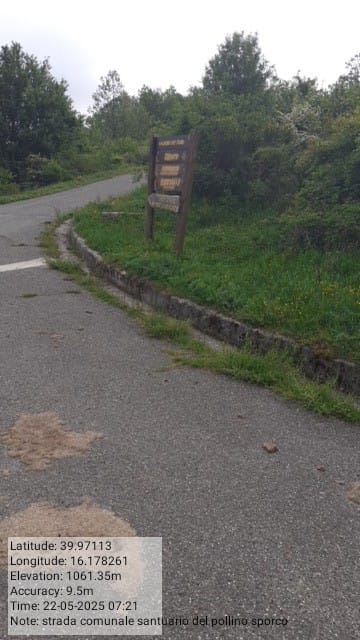 Galleria Fotografica Immagine