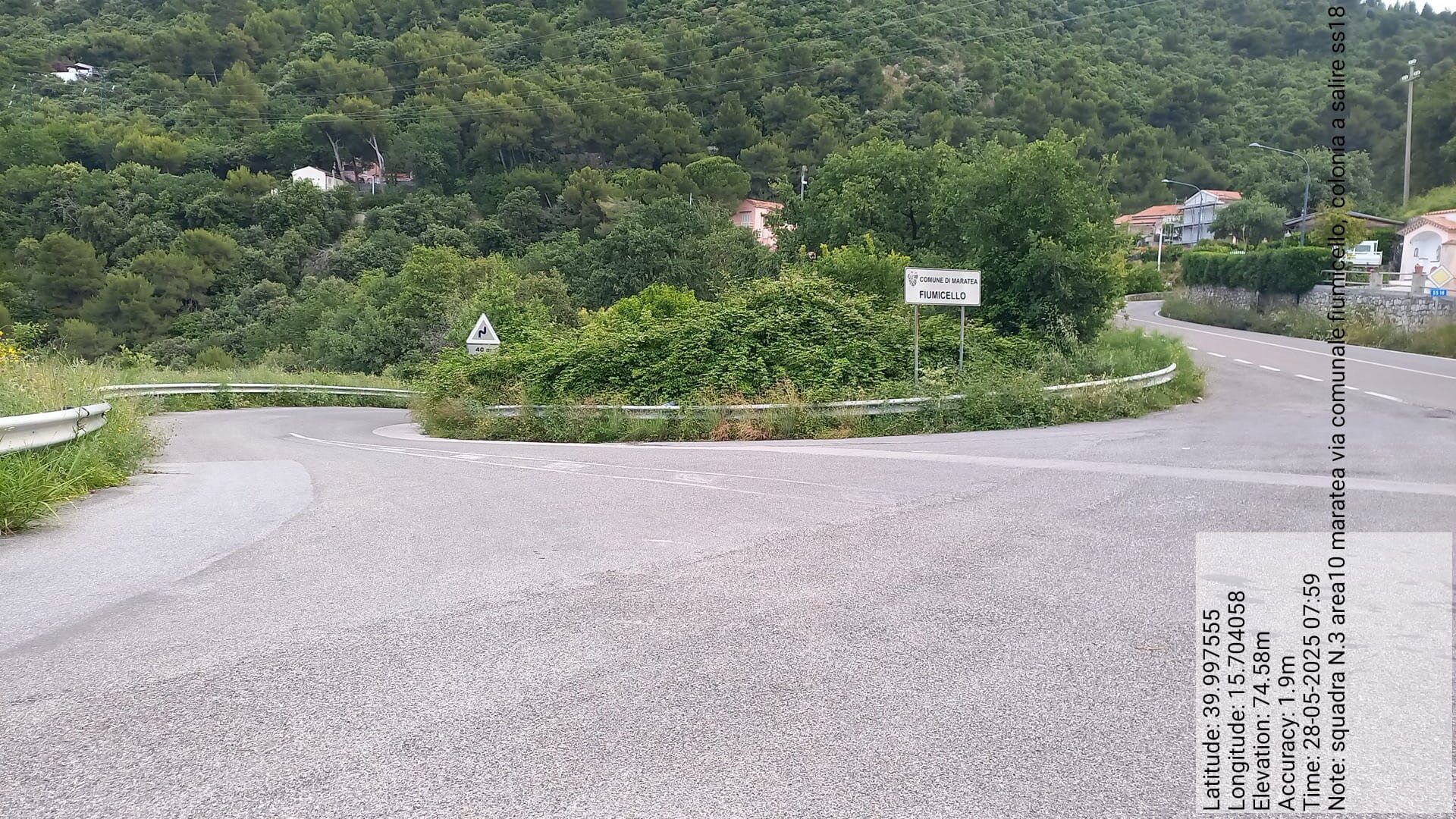 Galleria Fotografica Immagine