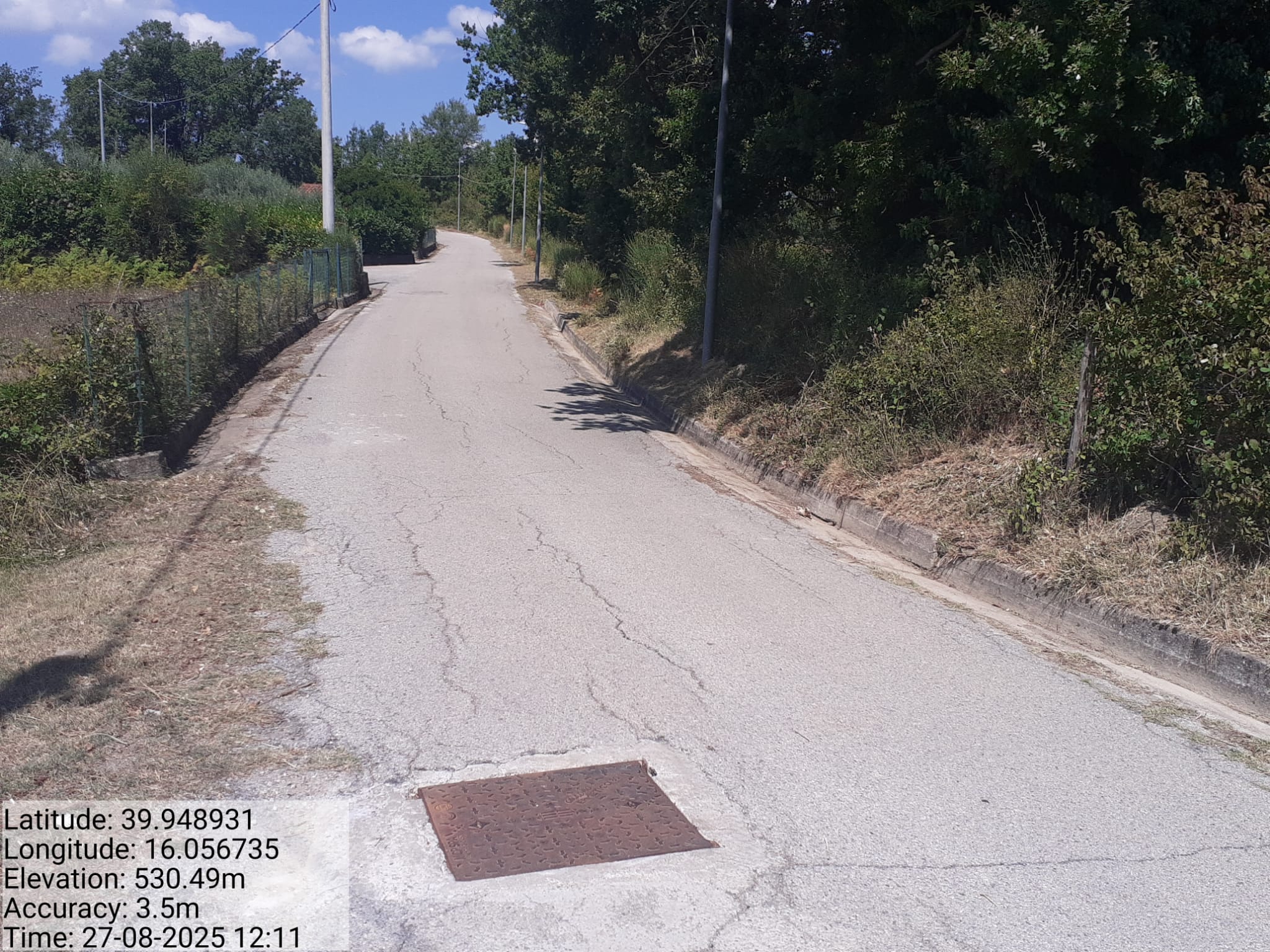 Galleria Fotografica Immagine