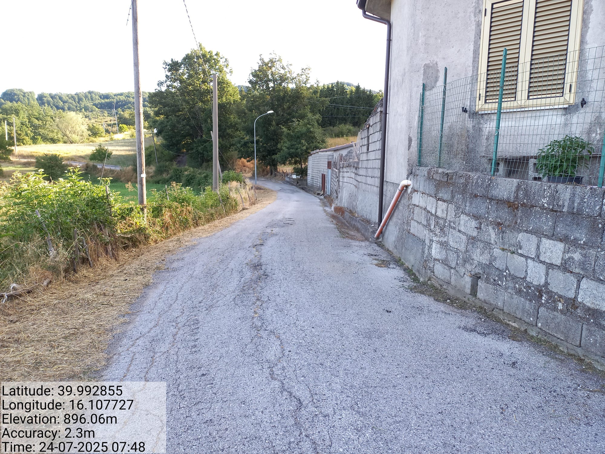 Galleria Fotografica Immagine